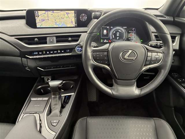 UX250h バージョンC