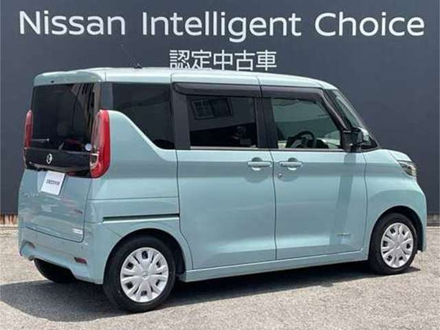 デイズルークスX