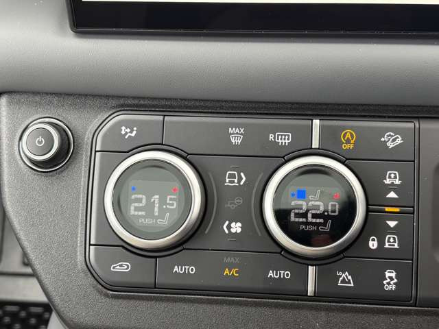 ディフェンダー110 X ダイナミック HSE 3.0L D300 ディーゼル 4WD