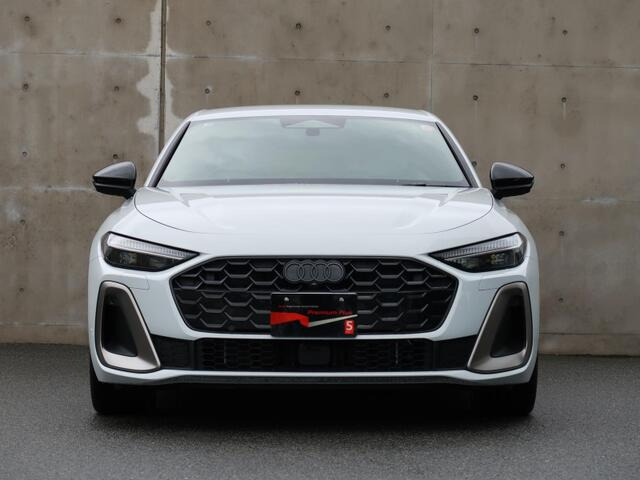 A5TDI クワトロ 150kW Sラインパッケージ ディーゼル 4WD