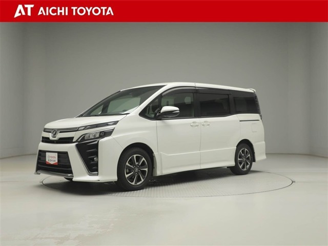 ヴォクシー2.0 ZS