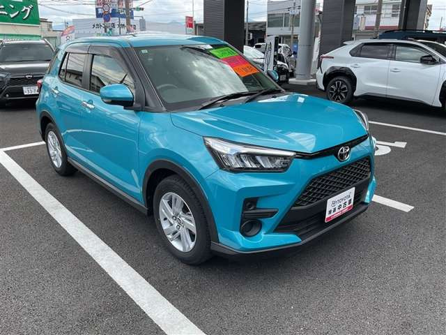 ライズ1.0 G