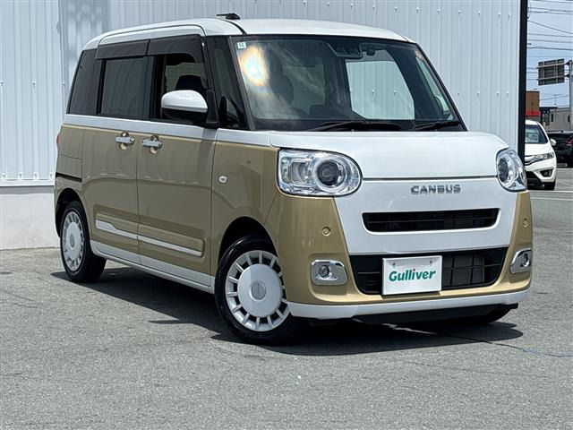 ムーヴキャンバスストライプス G