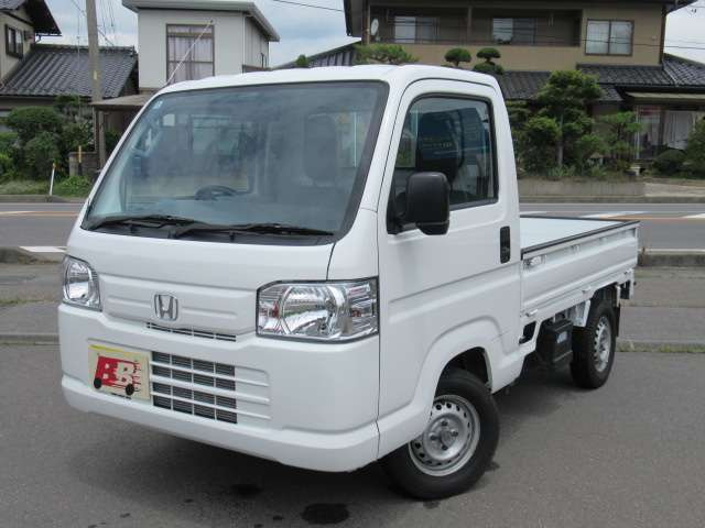 アクティトラックSDX