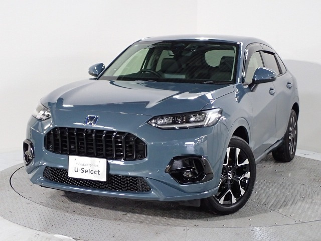 ZR-V2.0 e:HEV Z 4WD