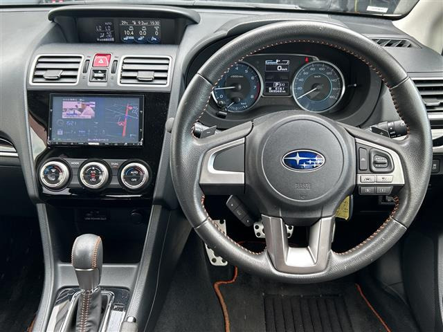 インプレッサXV2.0i-L アイサイト 4WD