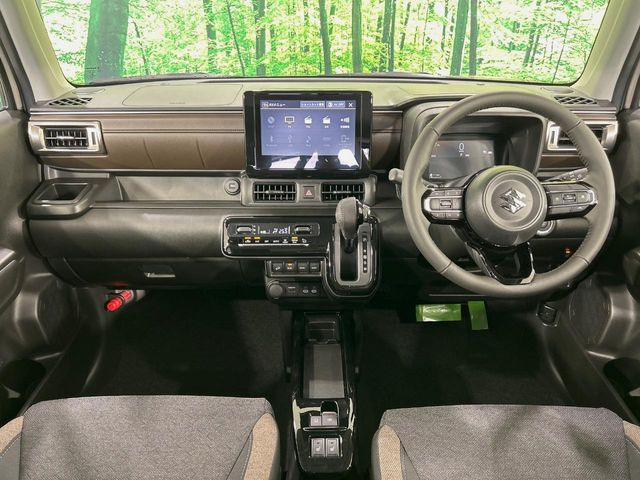 クロスビー1.2 ハイブリッド(HYBRID) MZ