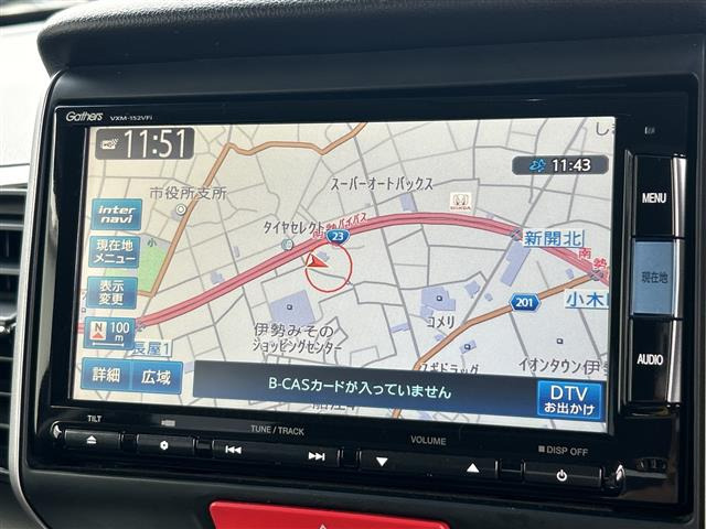 N-BOXカスタムG ターボ Lパッケージ