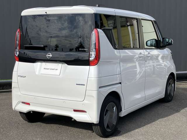 ルークスX