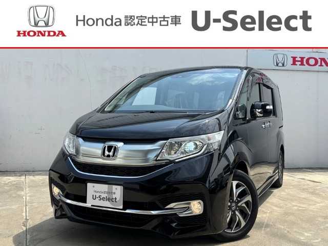 ステップワゴン1.5 スパーダ アドバンスパッケージ ベータ