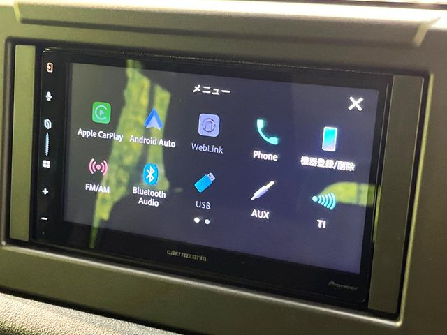 ジムニーノマド1.5 FC 4WD
