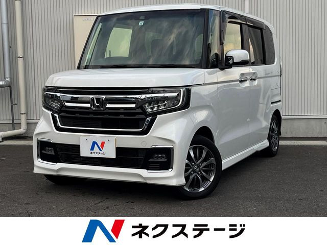 N-BOXカスタムL