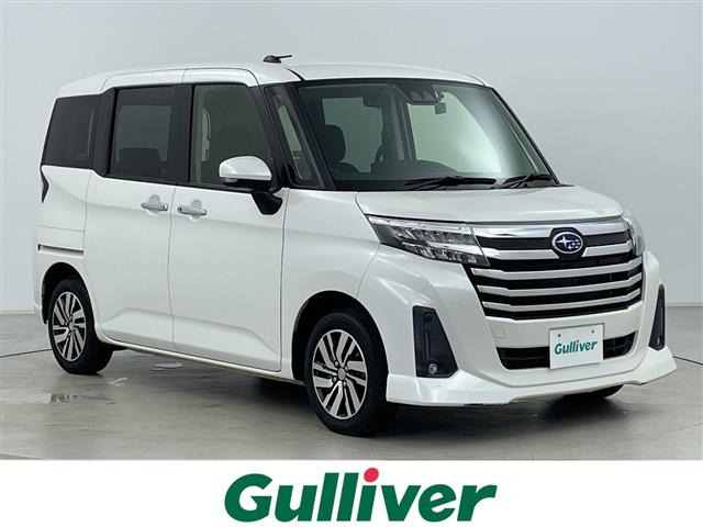 ジャスティ1.0 4WD