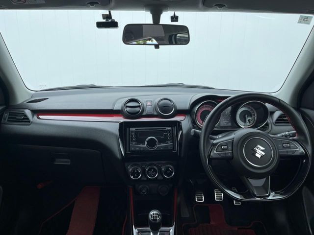 スイフト1.4 スポーツ