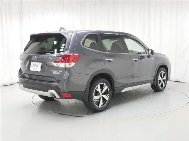 フォレスター2.0 アドバンス 4WD