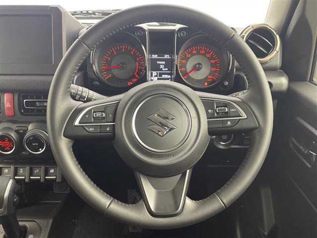 ジムニーノマド1.5 FC 4WD
