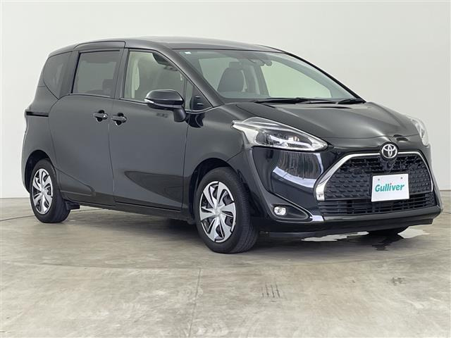 シエンタ1.5 G クエロ