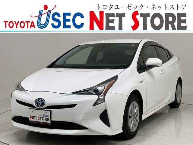 プリウス1.8 S
