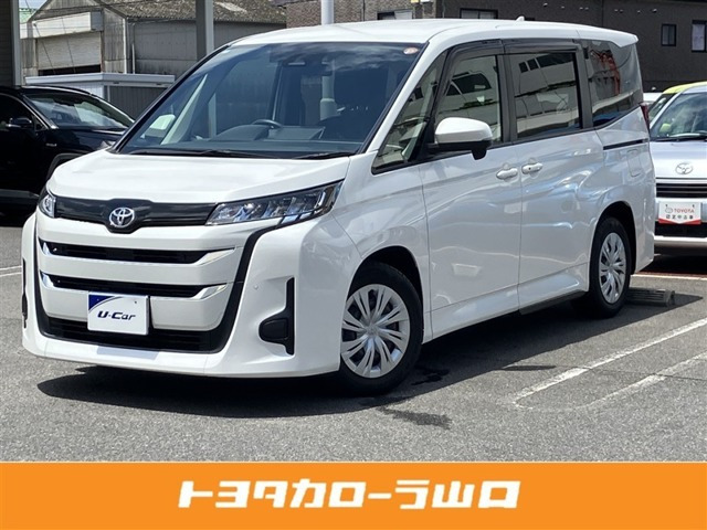 ノア2.0 X ウェルキャブ 車いす仕様 タイプII 3rdシート付 助手席リフトUPチルトシート