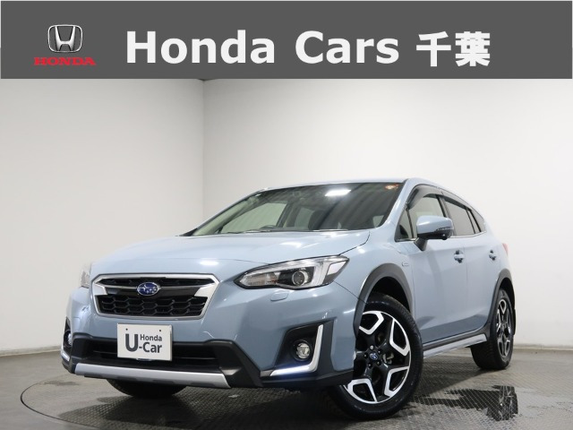 XV2.0 アドバンス 4WD