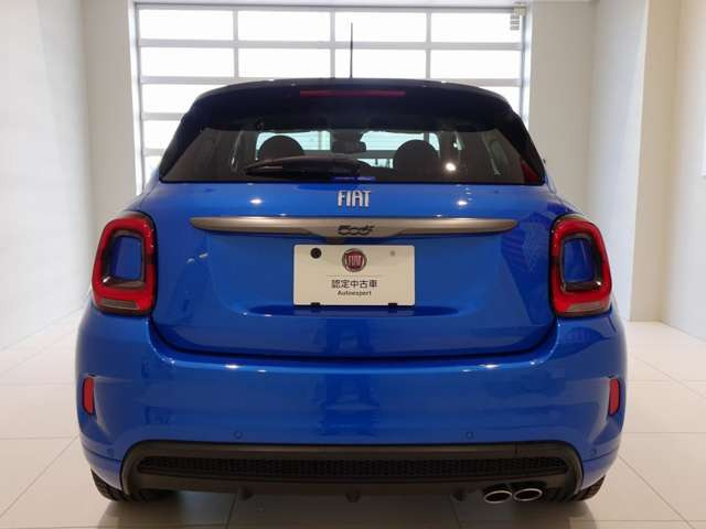 500Xスポーツ
