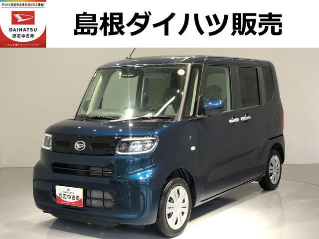 タントX リミテッド