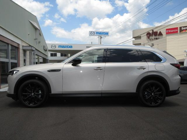 CX-803.3 XD ドライブ エディション ディーゼル 4WD