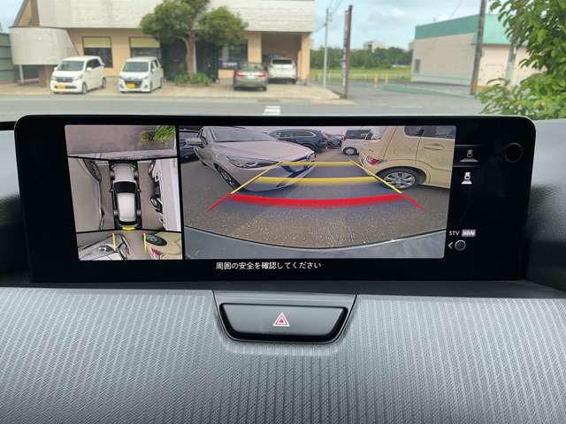CX-603.3 XD SP ディーゼル
