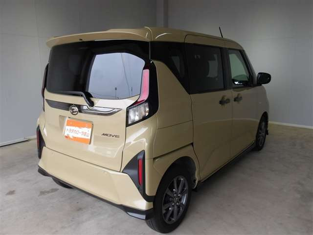 ムーヴG