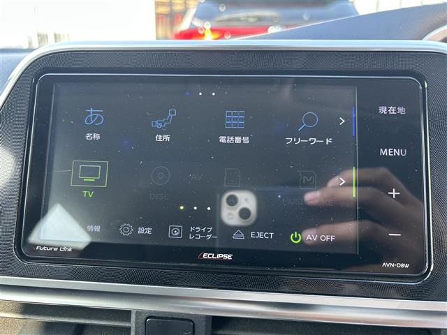 シエンタ1.5 G クエロ
