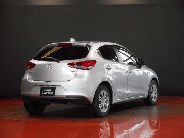 MAZDA21.5 15S プロアクティブ