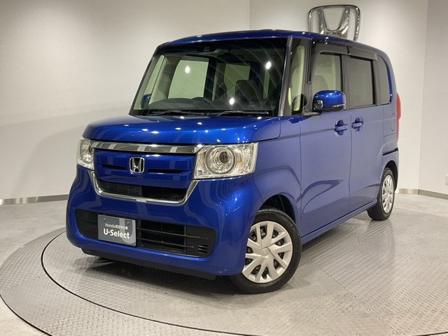 N-BOXG EX ホンダセンシング