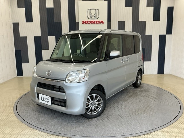 タントL SAIII