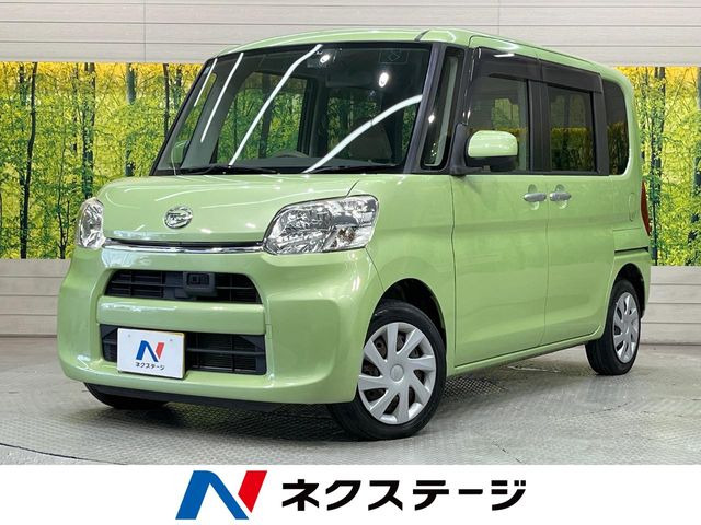 タントL SA