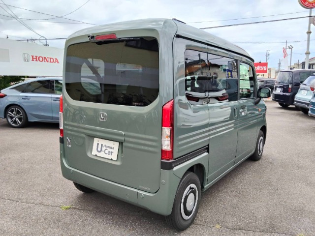 N-VAN