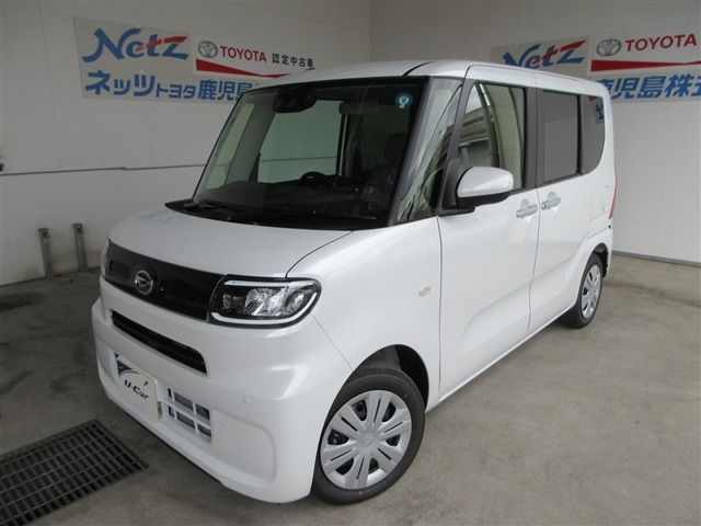 タントX