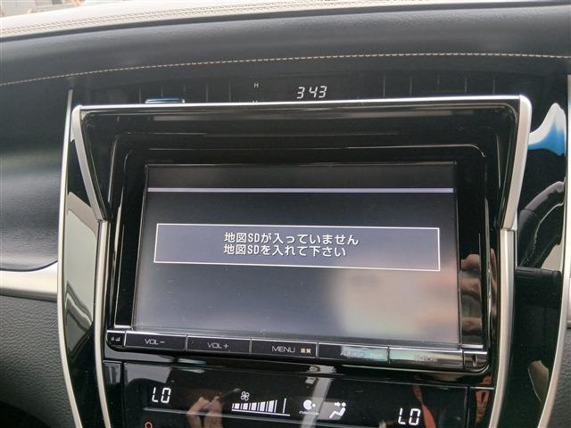 ハリアー2.5 ハイブリッド E-Four プレミアム 4WD