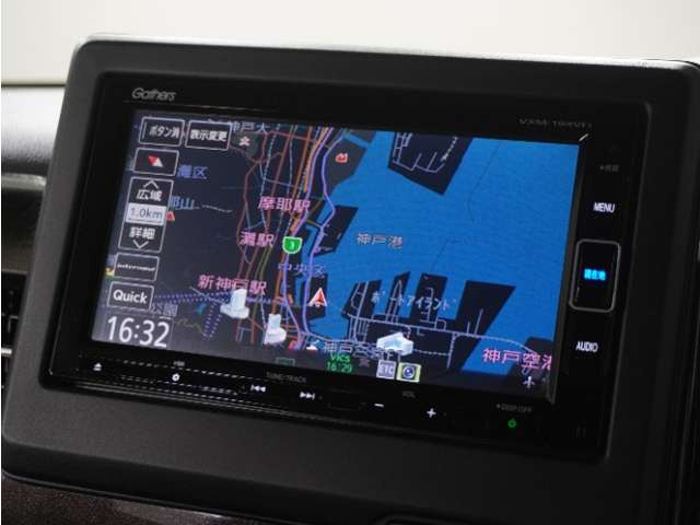 N-BOXカスタムG L ホンダセンシング
