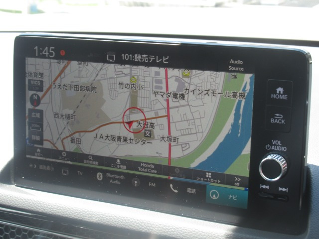 シビック