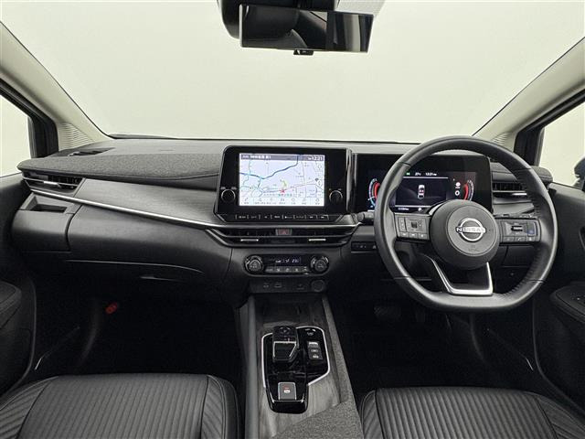 ノートオーラ1.2 G レザーエディション