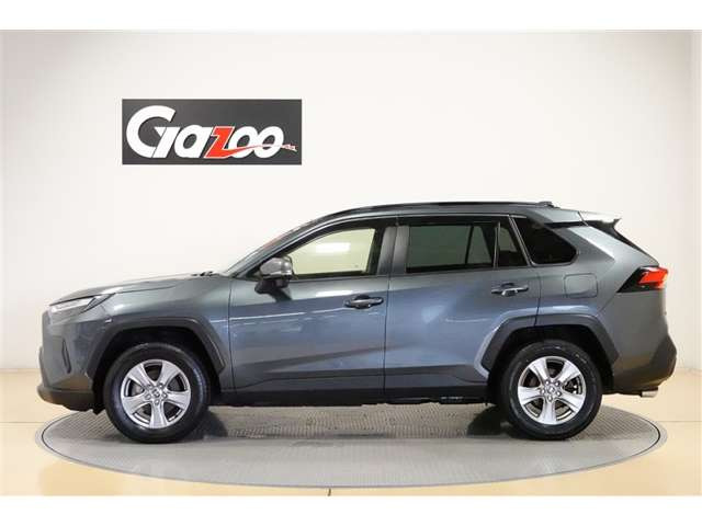 RAV42.5 ハイブリッド X E-Four 4WD