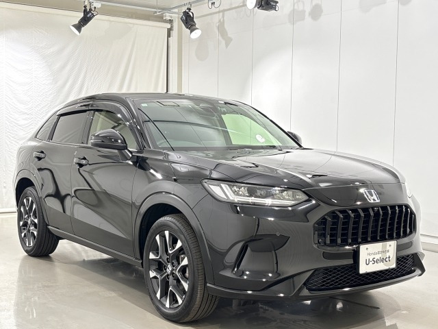 ZR-V2.0 e:HEV Z