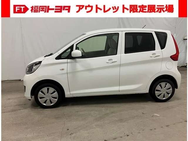 eKワゴンE