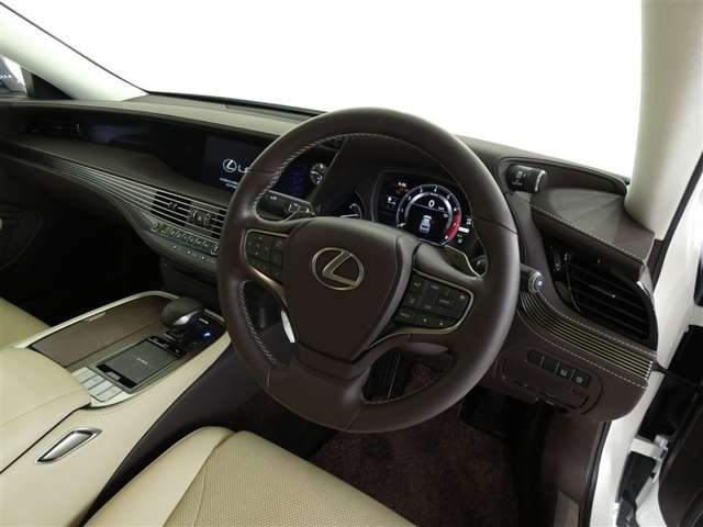 LS500