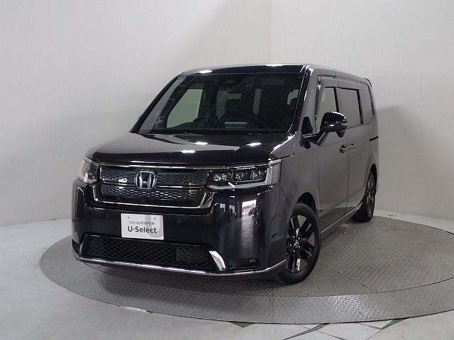 ステップワゴン