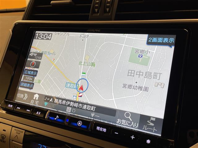ランドクルーザープラド2.7 TX Lパッケージ 4WD