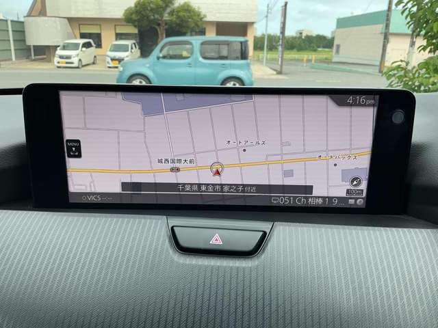 CX-603.3 XD SP ディーゼル