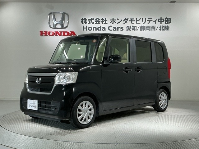 N-BOXG L ホンダセンシング