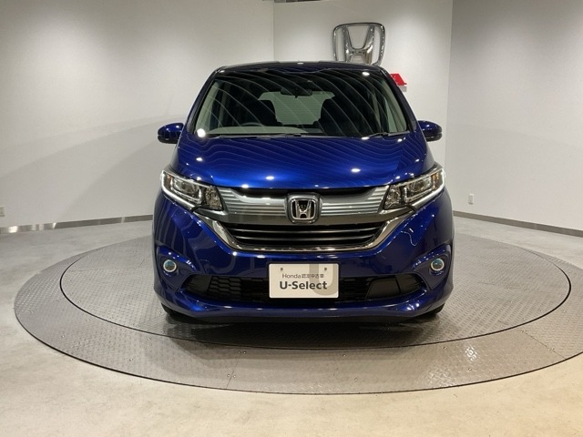 フリード1.5 G ホンダセンシング