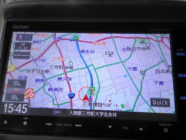 N-BOXG Lパッケージ